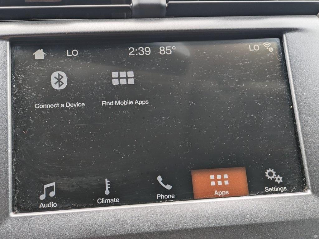 used 2018 Ford Fusion car, priced at $9,892