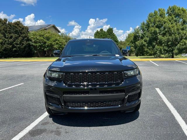 new 2024 Jeep Grand Cherokee L car, priced at $47,777