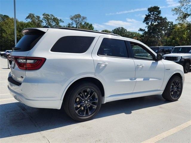 new 2025 Dodge Durango car, priced at $51,185