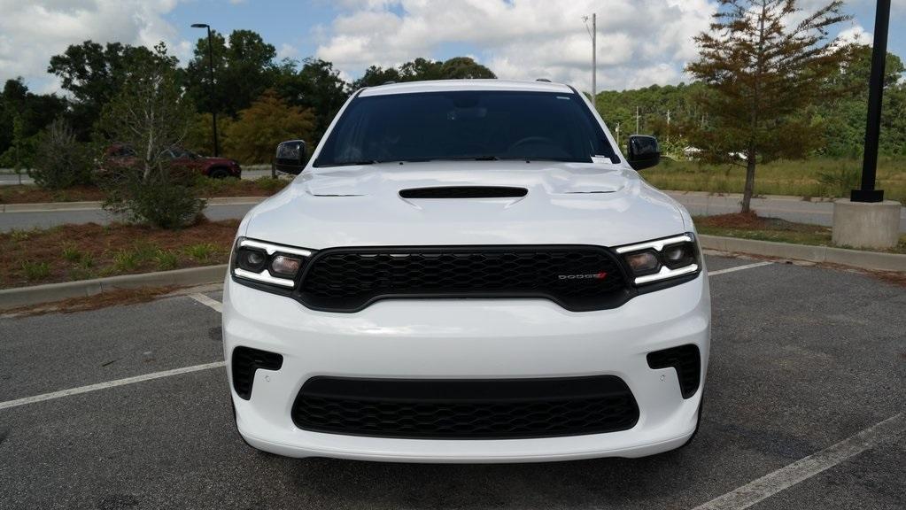 new 2025 Dodge Durango car, priced at $48,927