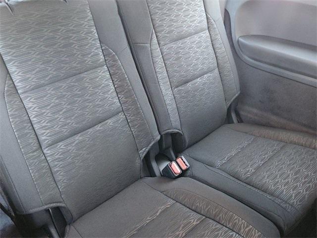 new 2025 Dodge Durango car, priced at $51,185