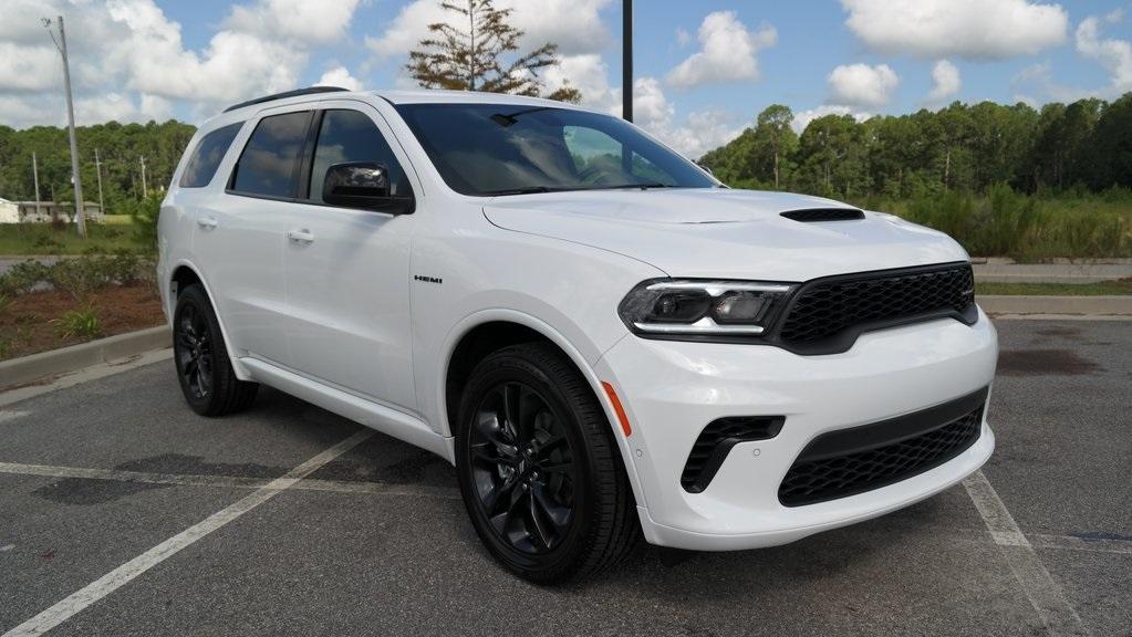 new 2025 Dodge Durango car, priced at $48,927