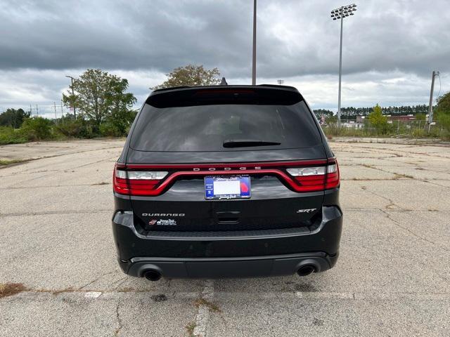 used 2023 Dodge Durango car, priced at $57,995