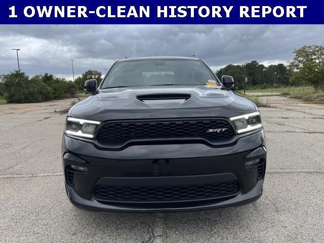 used 2023 Dodge Durango car, priced at $57,995