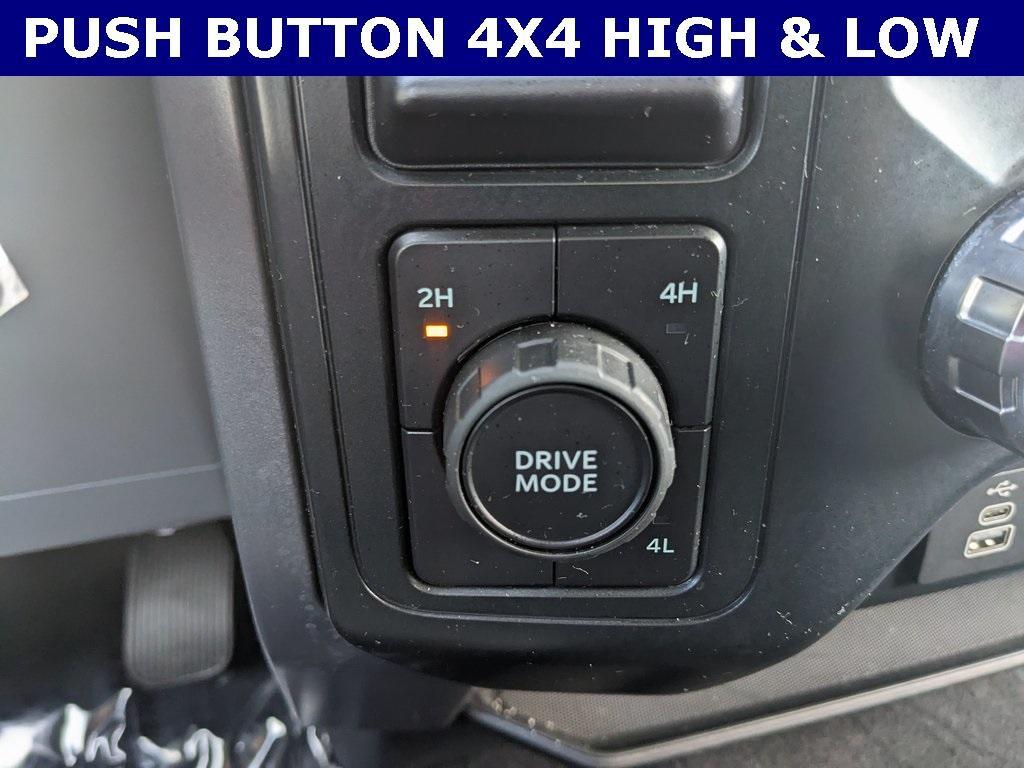 used 2025 Ford F-150 car, priced at $45,677