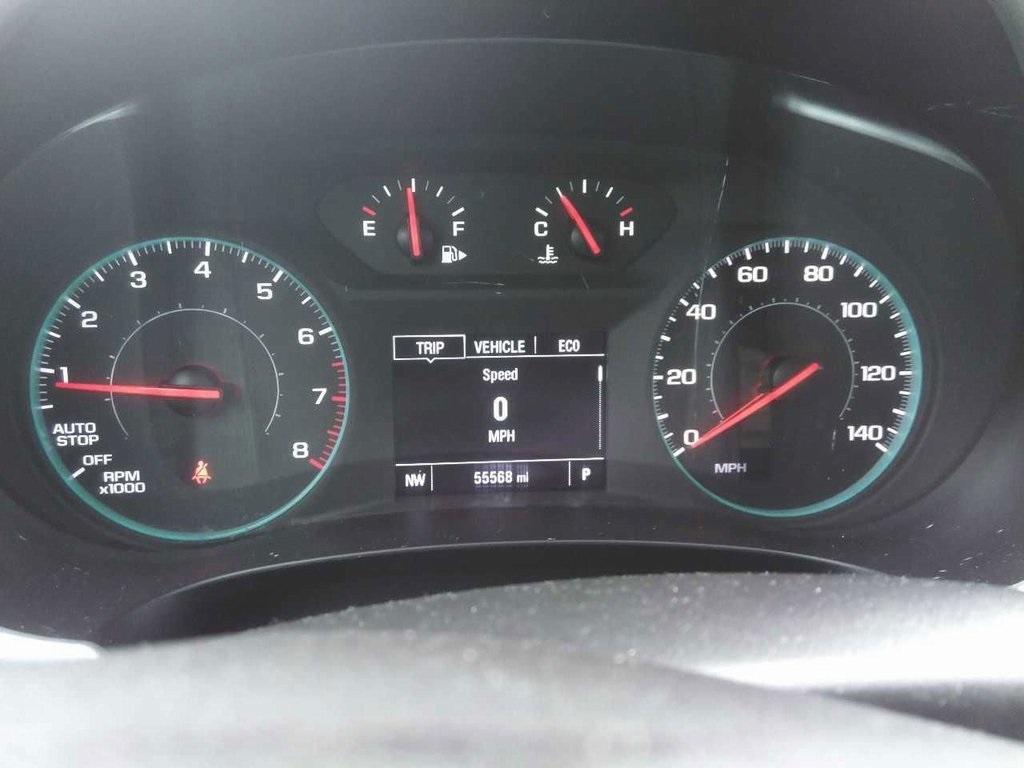 used 2023 Chevrolet Malibu car, priced at $17,874