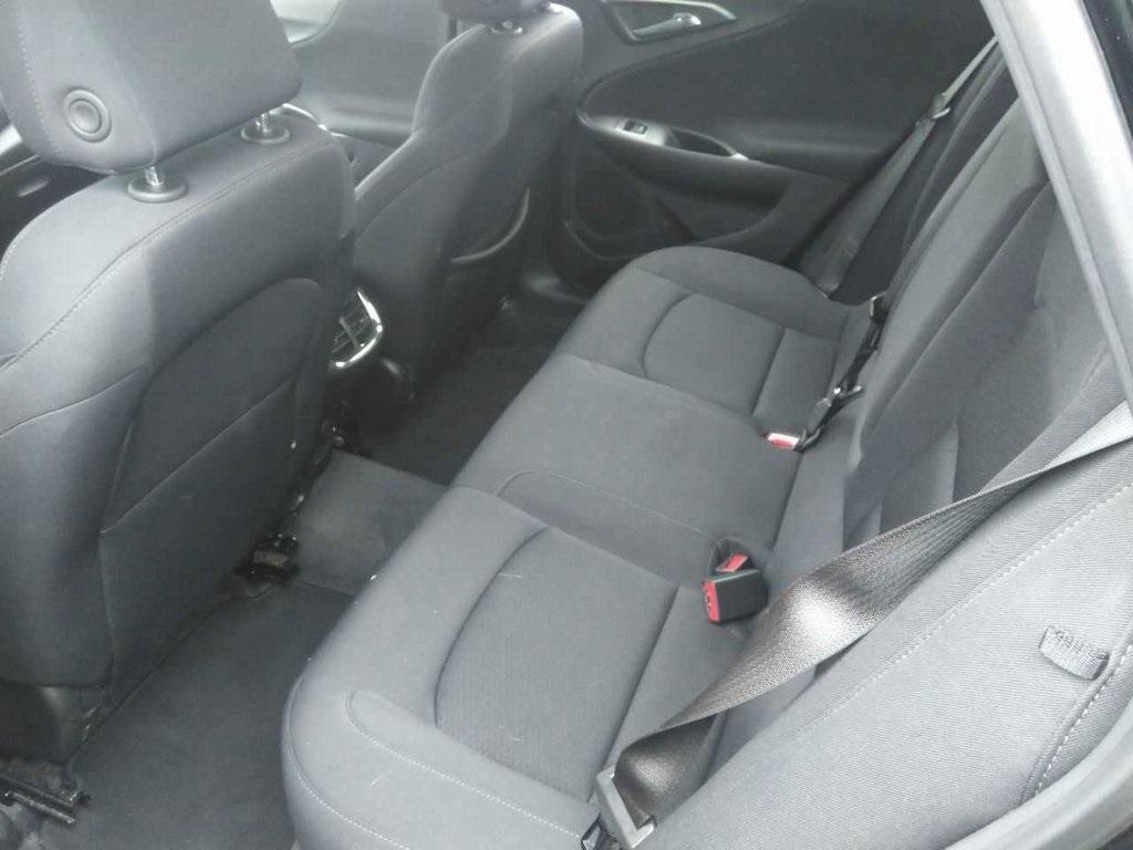 used 2023 Chevrolet Malibu car, priced at $17,874