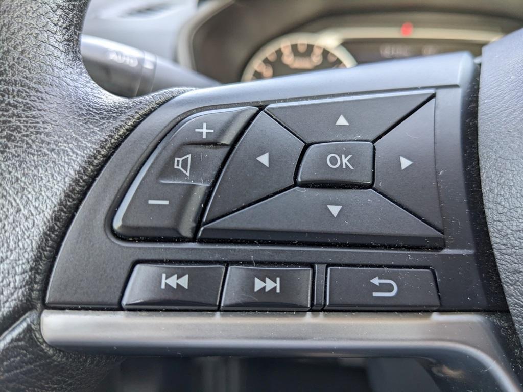 used 2024 Nissan Altima car, priced at $19,892