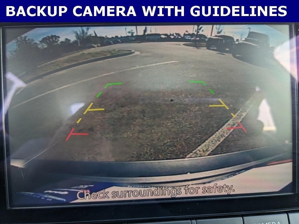 used 2024 Nissan Altima car, priced at $19,892