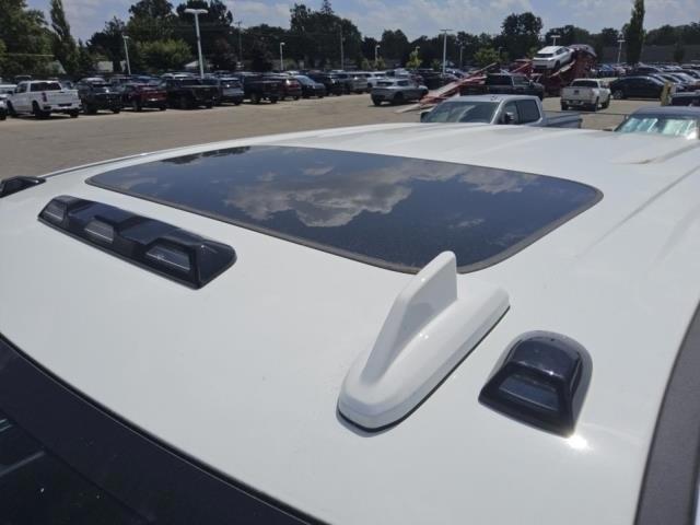 used 2024 GMC Sierra 2500 car, priced at $75,000