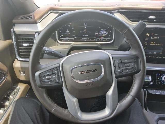 used 2024 GMC Sierra 2500 car, priced at $75,000
