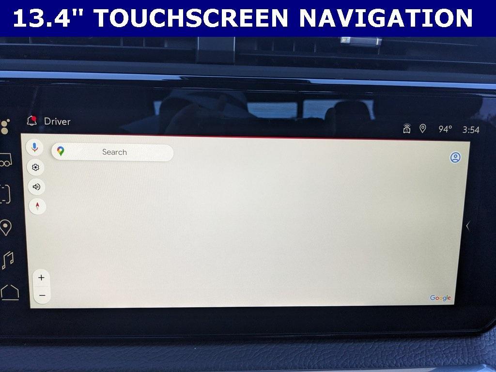used 2024 GMC Sierra 2500 car, priced at $74,877
