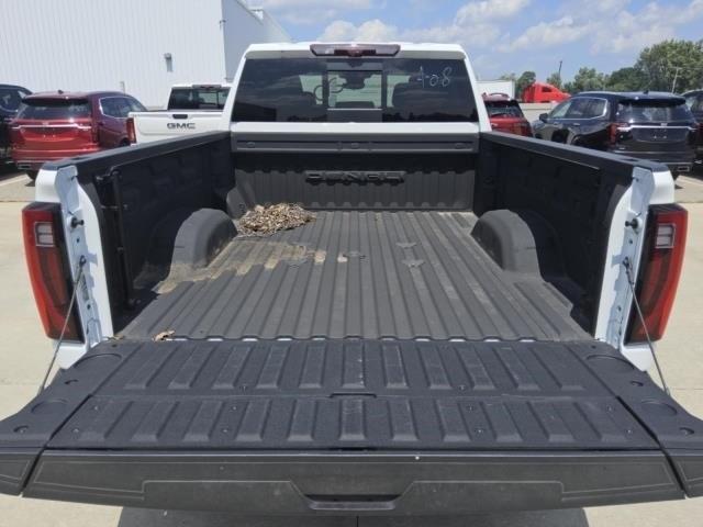 used 2024 GMC Sierra 2500 car, priced at $75,000