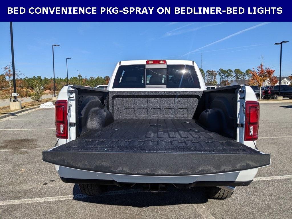 new 2026 Ram 2500 car, priced at $76,577