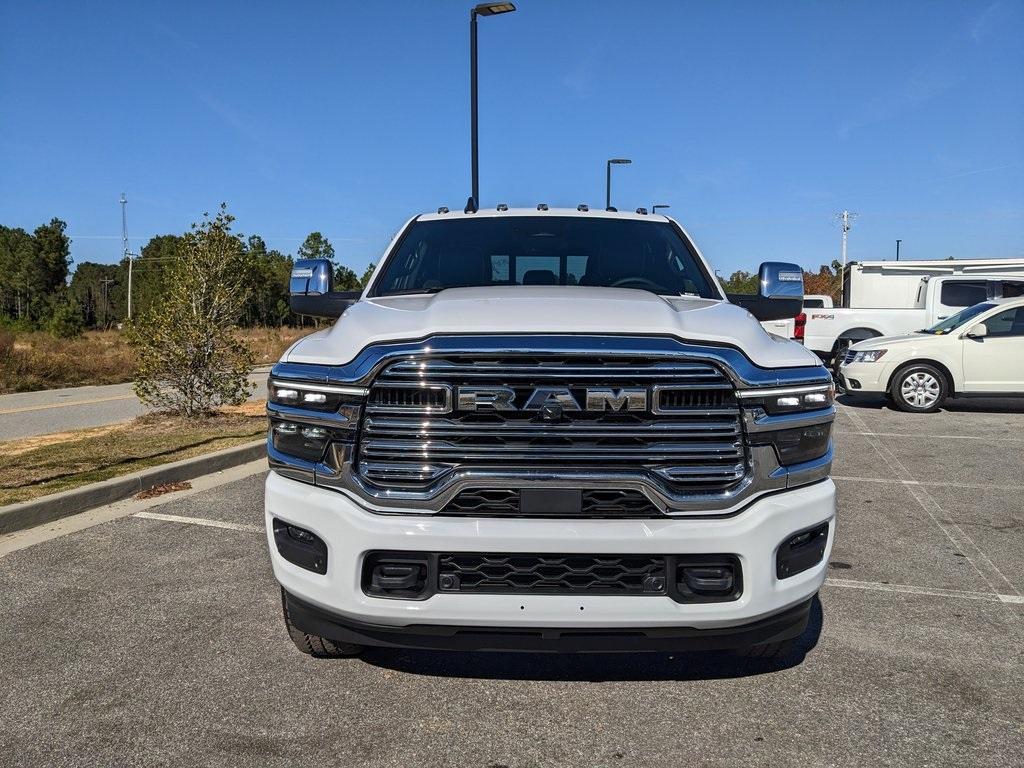 new 2026 Ram 2500 car, priced at $76,577