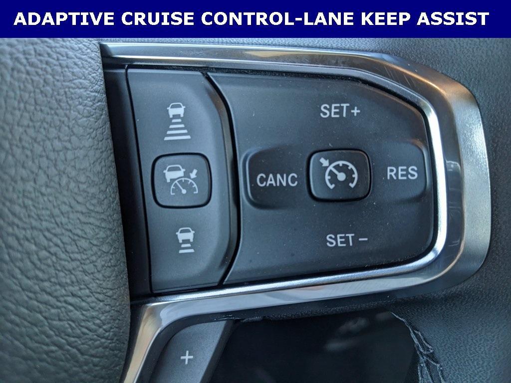 new 2026 Ram 2500 car, priced at $76,577