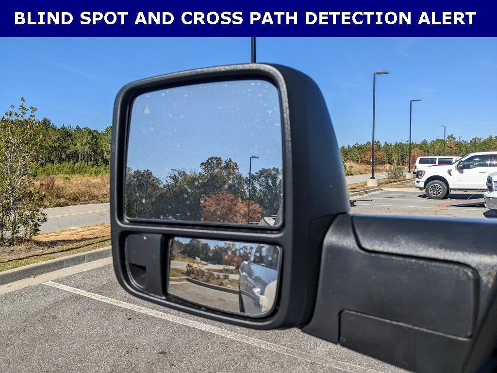 new 2026 Ram 2500 car, priced at $76,577