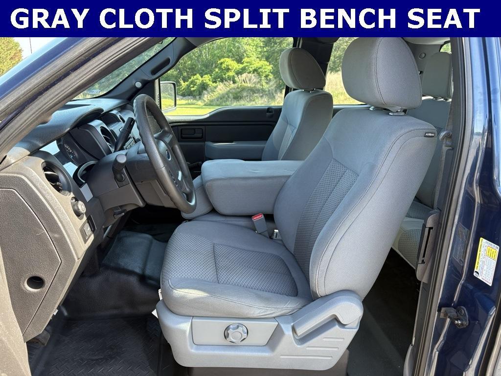 used 2013 Ford F-150 car, priced at $15,597