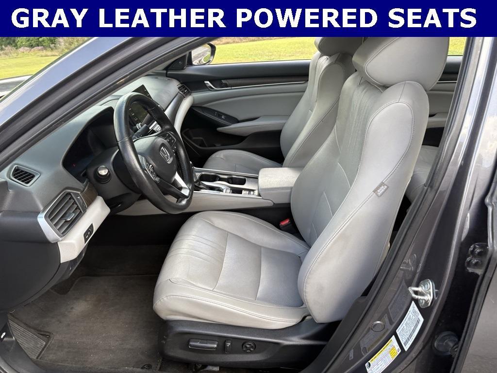 used 2018 Honda Accord car, priced at $16,177