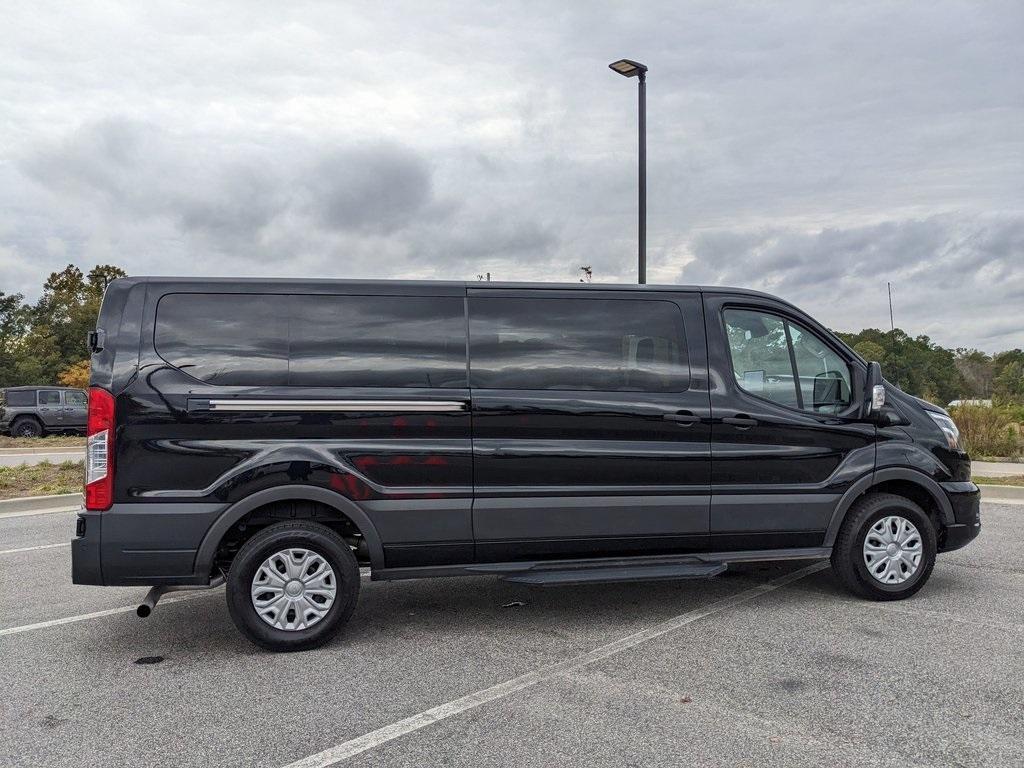 used 2023 Ford Transit-350 car, priced at $38,977