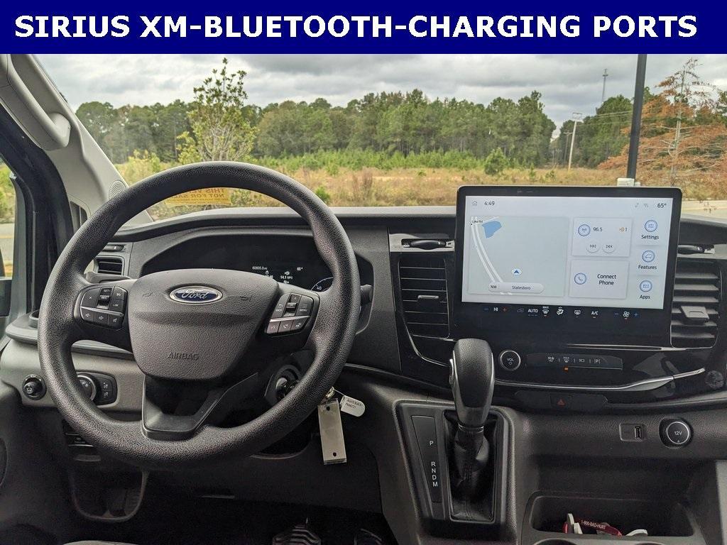 used 2023 Ford Transit-350 car, priced at $38,977