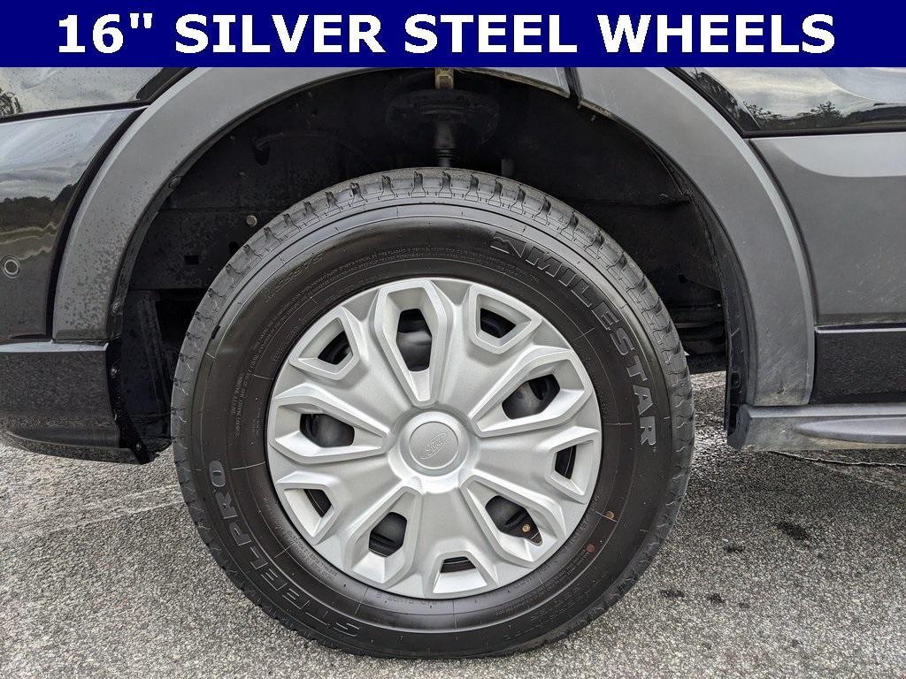 used 2023 Ford Transit-350 car, priced at $38,977