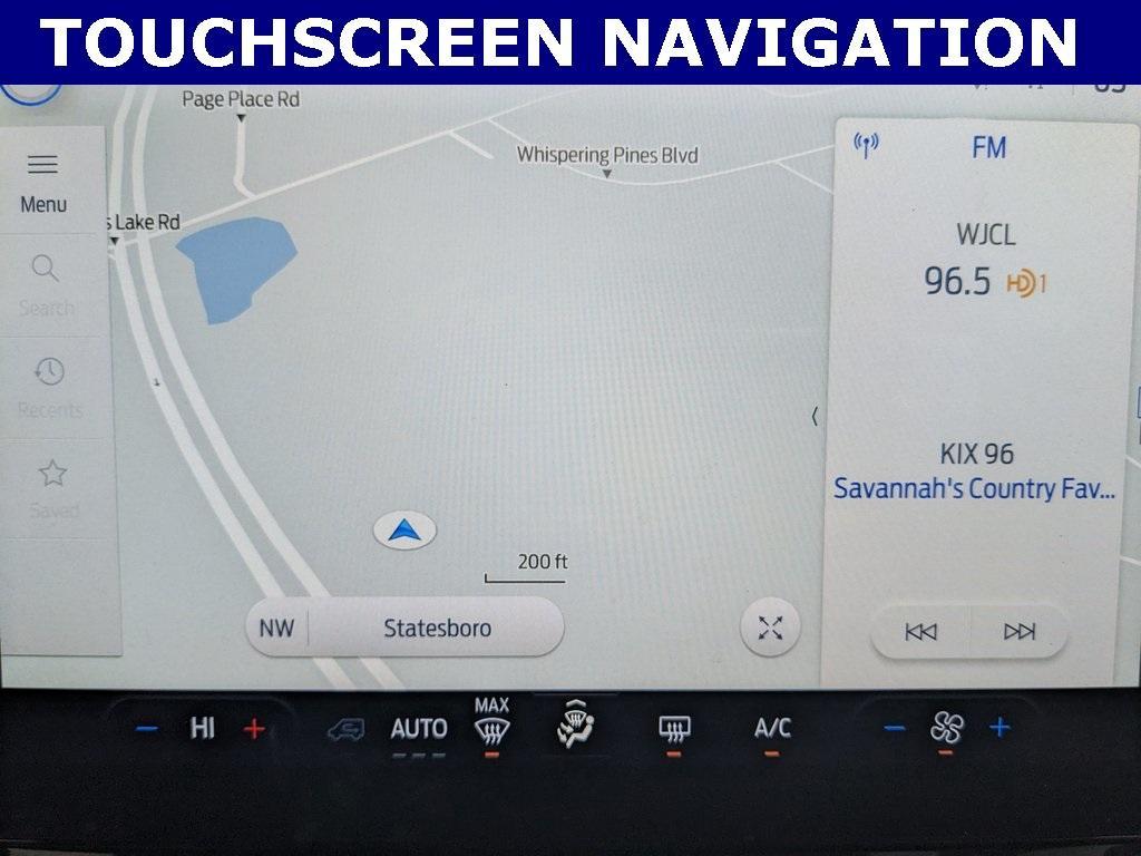 used 2023 Ford Transit-350 car, priced at $38,977