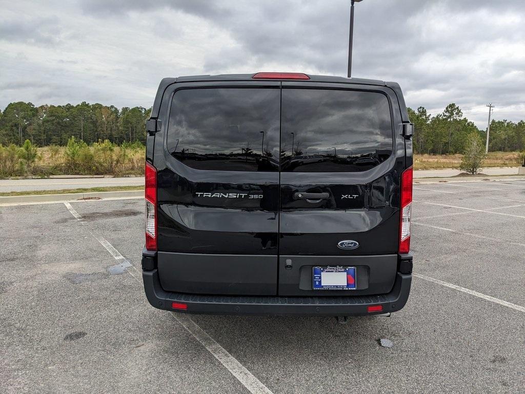 used 2023 Ford Transit-350 car, priced at $38,977
