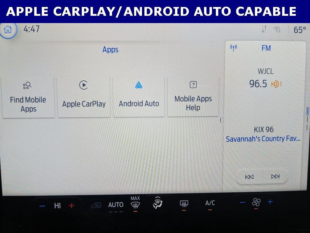 used 2023 Ford Transit-350 car, priced at $38,977