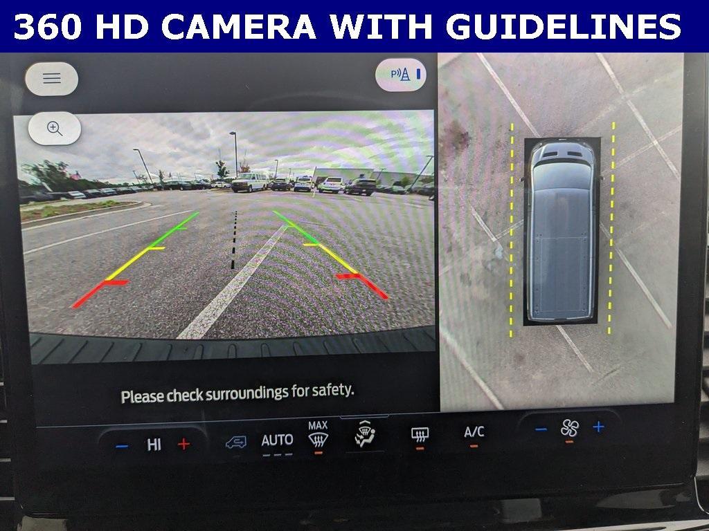 used 2023 Ford Transit-350 car, priced at $38,977