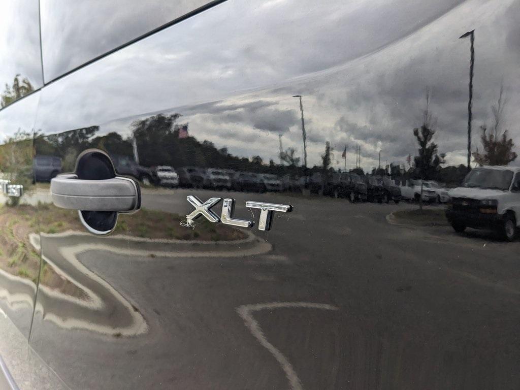 used 2023 Ford Transit-350 car, priced at $38,977