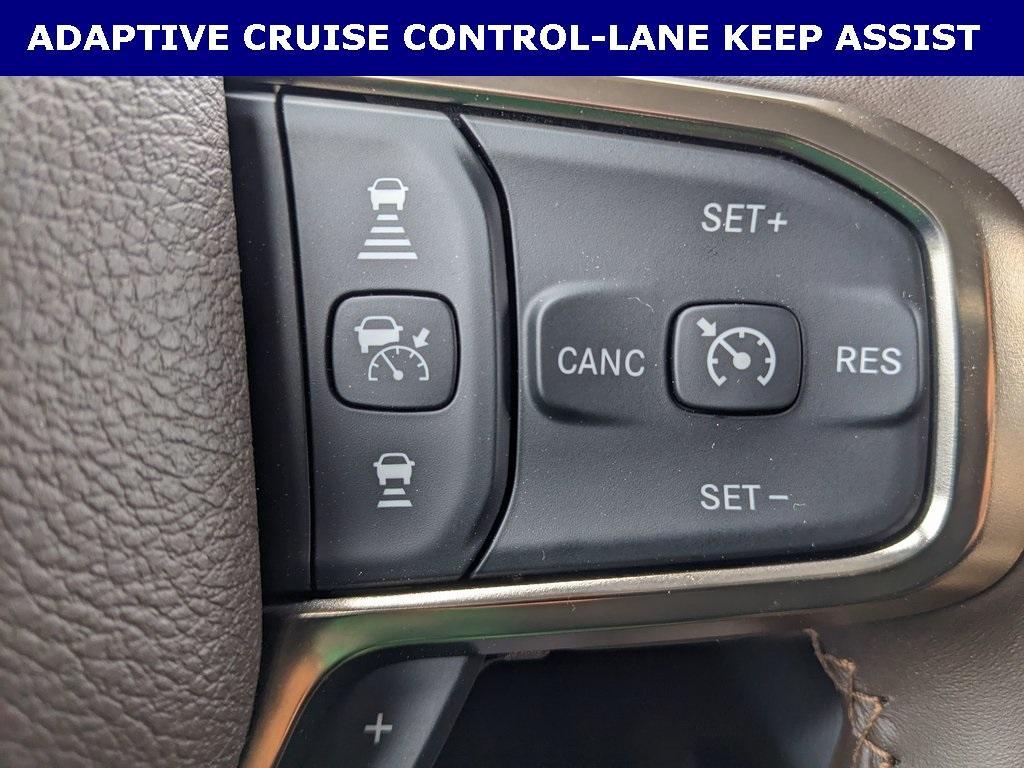 new 2026 Ram 3500 car, priced at $88,877