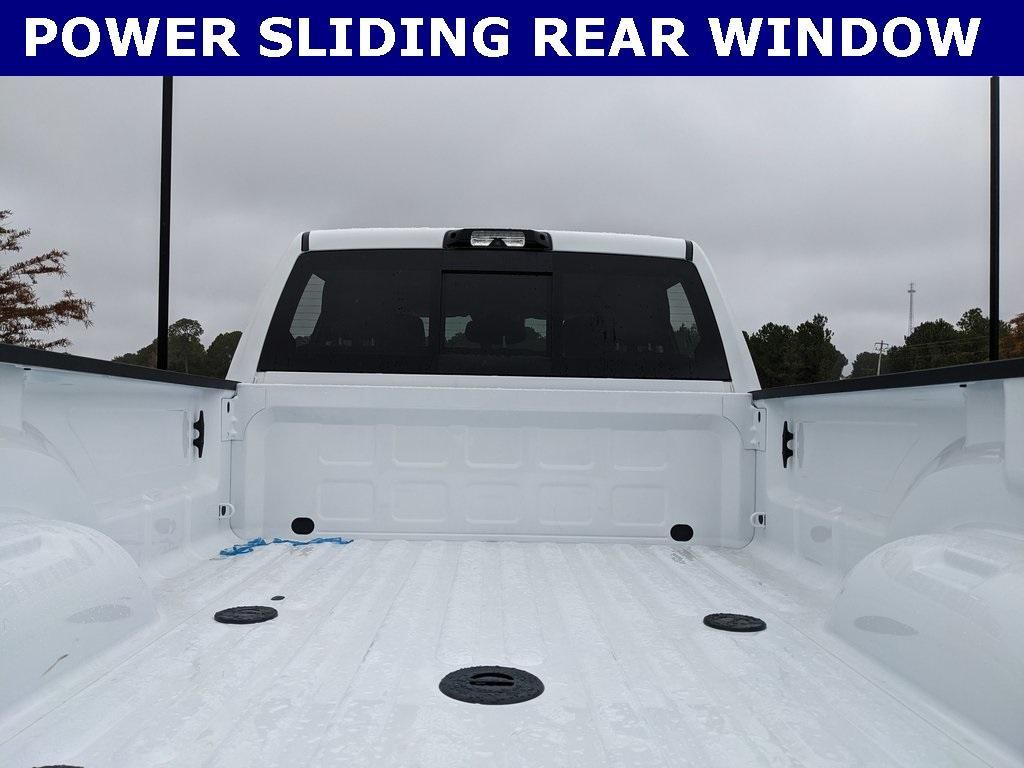 new 2026 Ram 3500 car, priced at $88,877