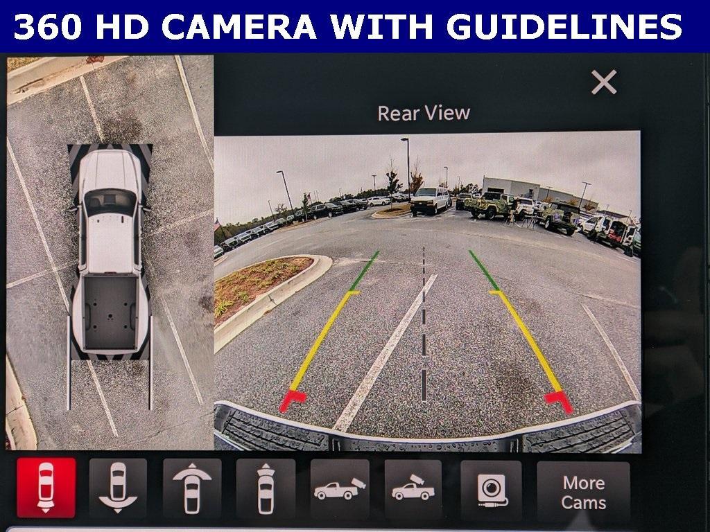 new 2026 Ram 3500 car, priced at $88,877