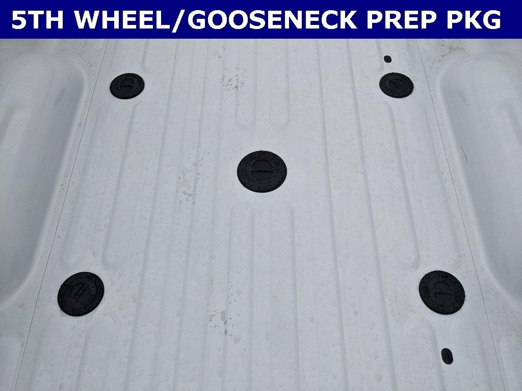 new 2026 Ram 3500 car, priced at $88,877