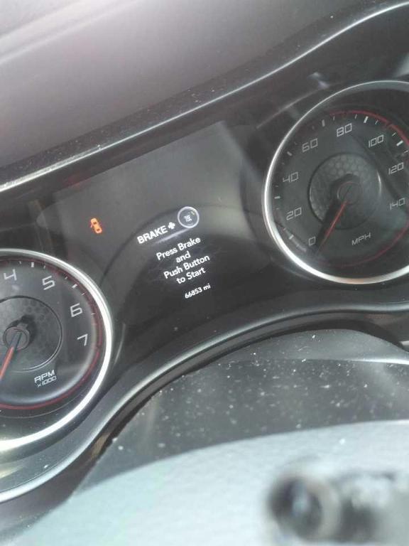 used 2023 Dodge Charger car, priced at $22,377