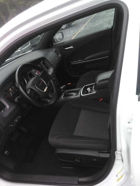used 2023 Dodge Charger car, priced at $22,377