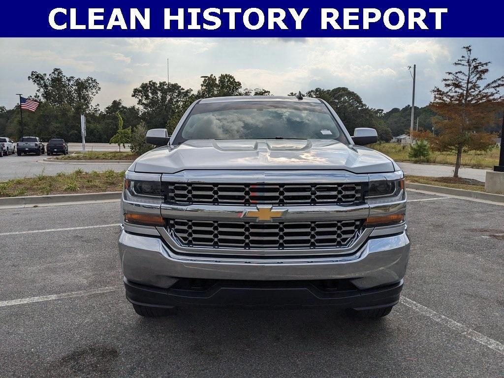 used 2018 Chevrolet Silverado 1500 car, priced at $19,070