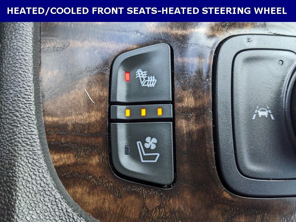 used 2020 GMC Acadia car, priced at $23,676