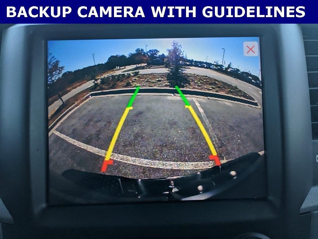 used 2022 Ram 1500 Classic car, priced at $22,992