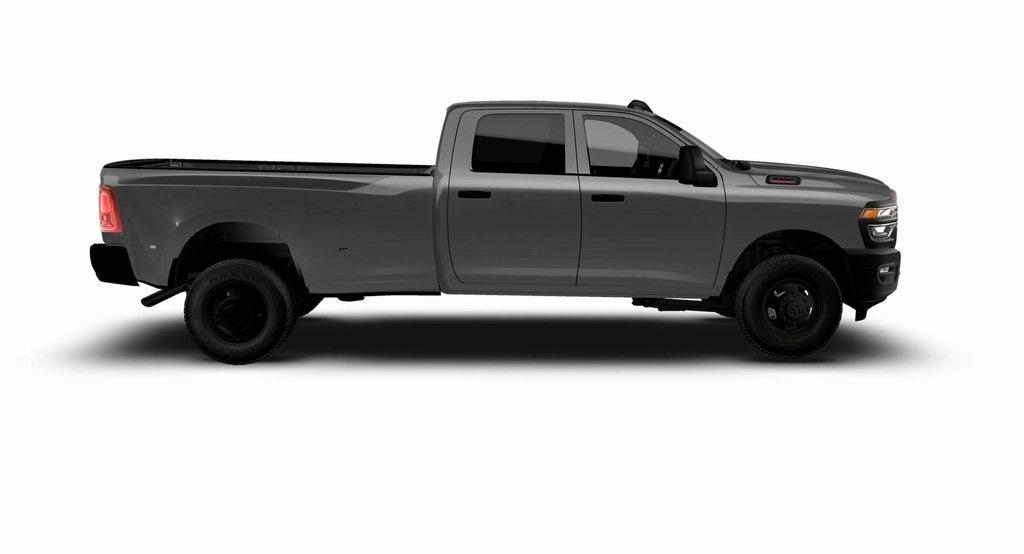 new 2026 Ram 3500 car, priced at $66,230