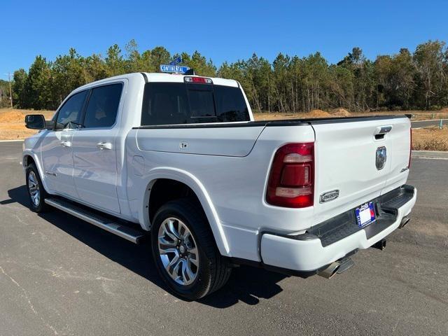 used 2022 Ram 1500 car, priced at $42,877