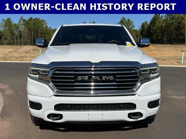 used 2022 Ram 1500 car, priced at $42,877