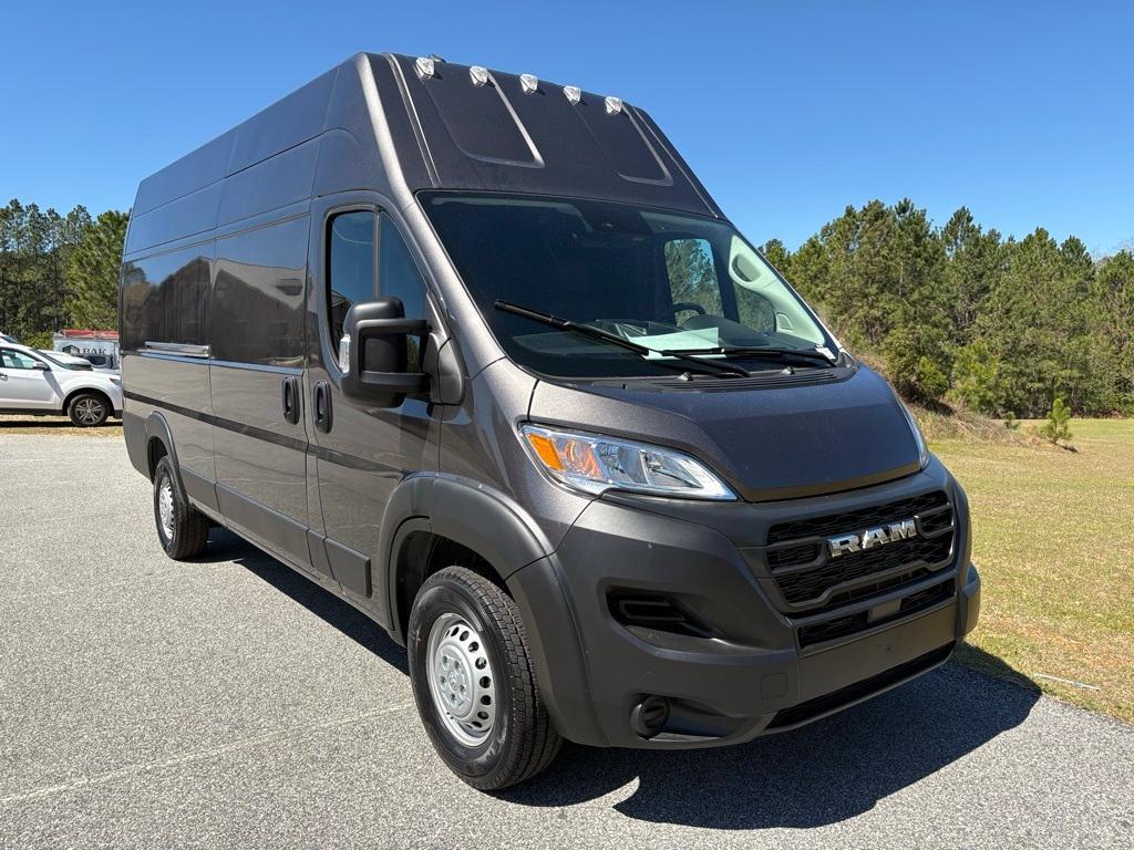 new 2025 Ram ProMaster 3500 car, priced at $51,863