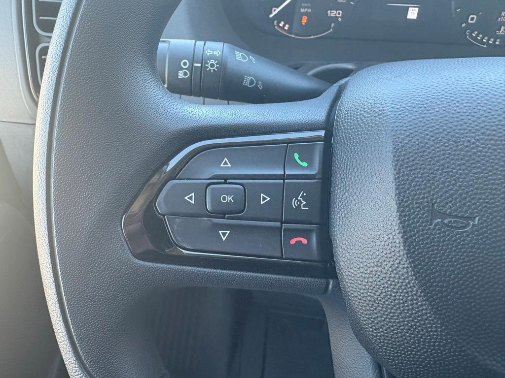 new 2025 Ram ProMaster 3500 car, priced at $51,863