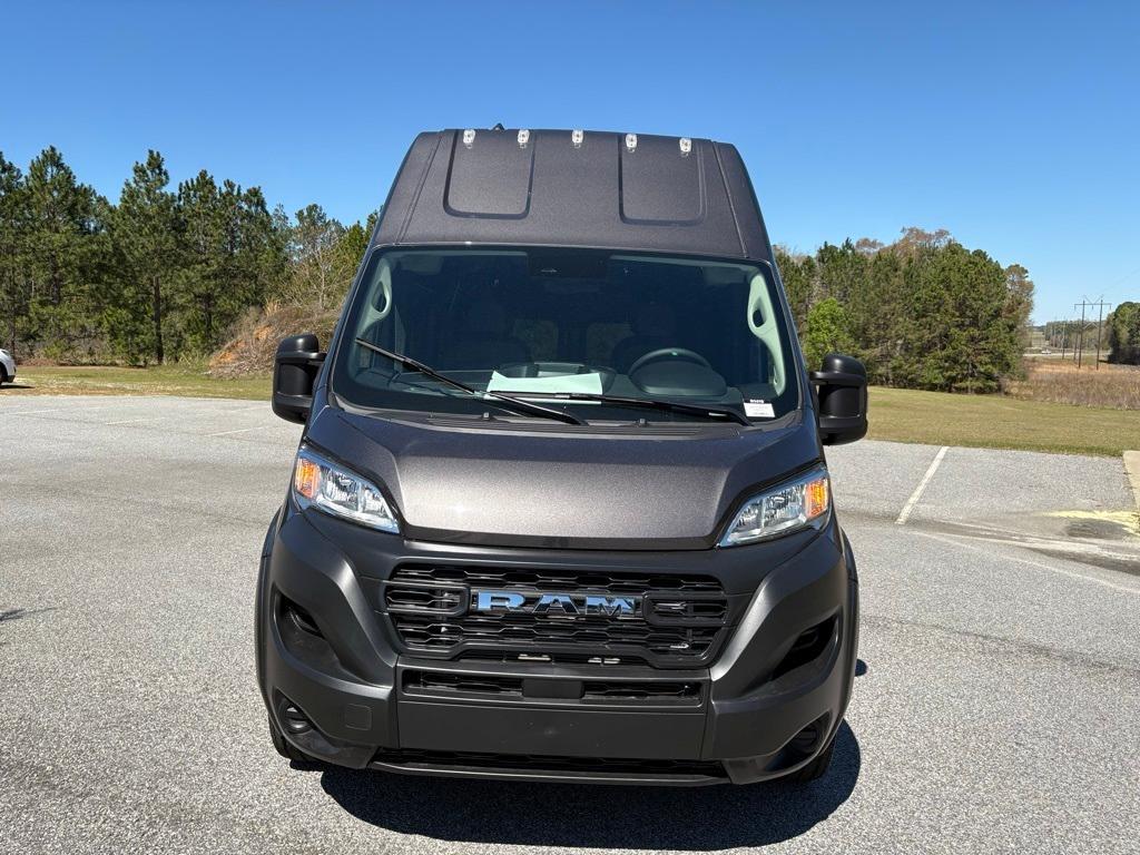 new 2025 Ram ProMaster 3500 car, priced at $51,863