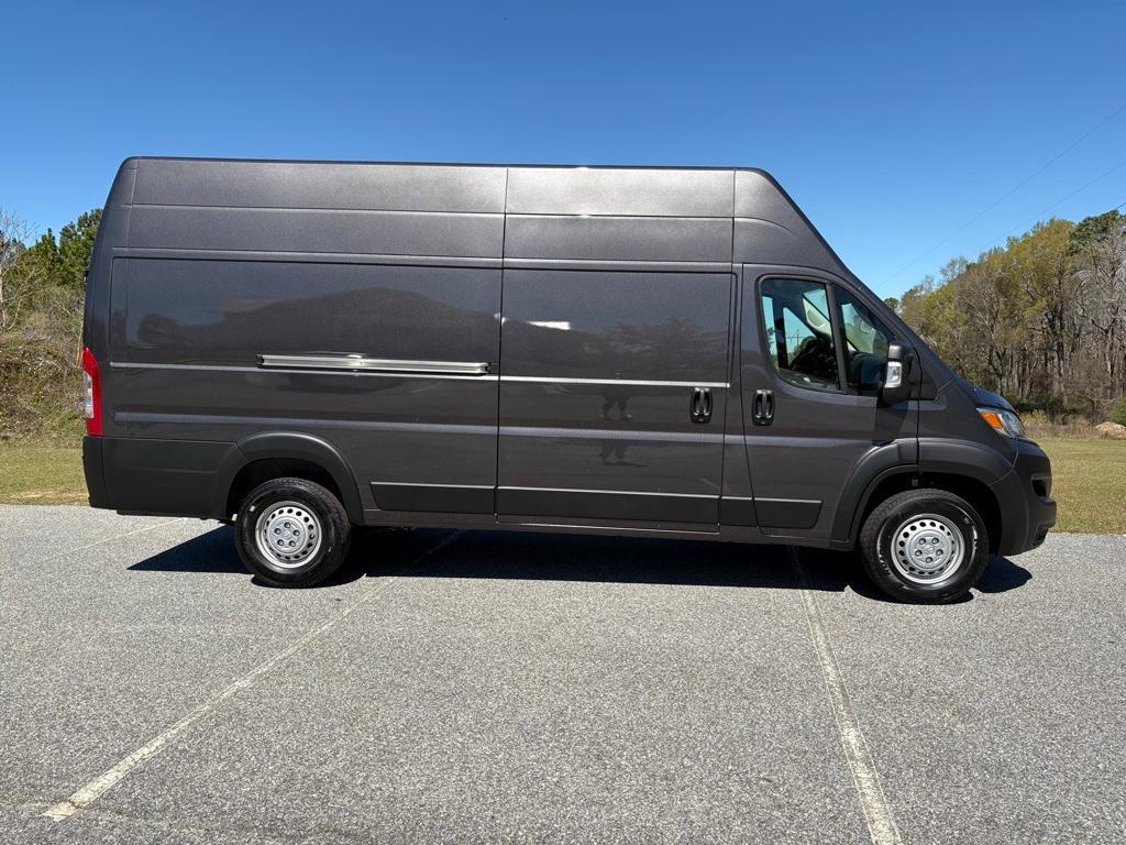new 2025 Ram ProMaster 3500 car, priced at $51,863