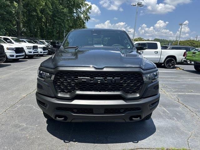 new 2026 Ram 1500 car, priced at $66,777
