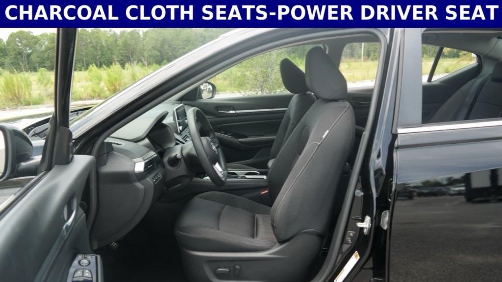 used 2024 Nissan Altima car, priced at $21,992