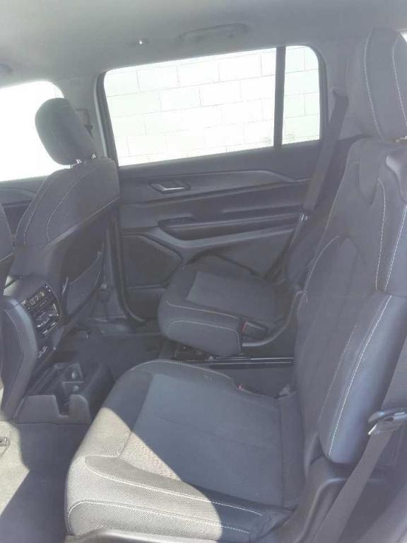 used 2023 Jeep Grand Cherokee L car, priced at $27,314